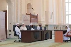 8 Memorizers to Compete in Finals of Oman’s Sultan Qaboos Quran Contest