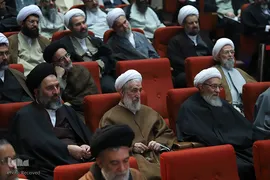 دهمین اجلاسیه منطقه‌ای جامعه مدرسین
