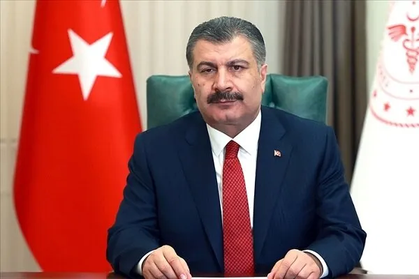Türkiye'de son 24 saatte 30 bin 402 kişinin testi pozitif çıktı