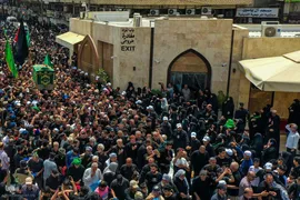 ذکر شهادت امام محمد الجواد(ع)