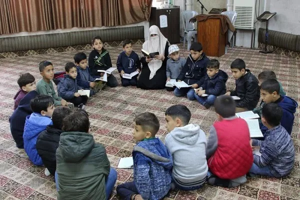 إستحداث 50 مركزاً لتحفيظ القرآن في الأردن