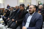 برگزاری همایش تجلیل و تکریم از پدران معظم شهدا در آذربایجان غربی‎