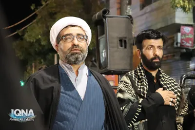 گرامیداشت شهیدشاخص سال۱۴۰۴ شهرستان ملایر

