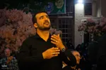 سنت روضه خانگی در خانه تاریخی شیخ‌الاسلام اصفهان