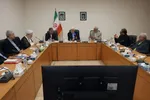 جهان از ایرانِ پس از جنگ انتظار نقش‌آفرینی بیشتری دارد