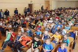 Edukasi Alquran untuk Anak-Anak Muslim di Rusia