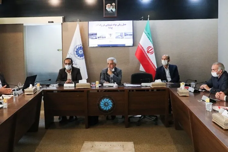 ایجاد اشتغال و ثروت‌آفرینی در فارس با توسعه ریلی