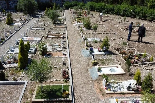 Muslim Burial Sites Given Go Ahead in Madrid