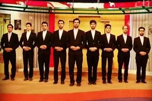ثبت 2 اثر ملی توسط گروه هم‌خوانی منتظران شهر مریانج