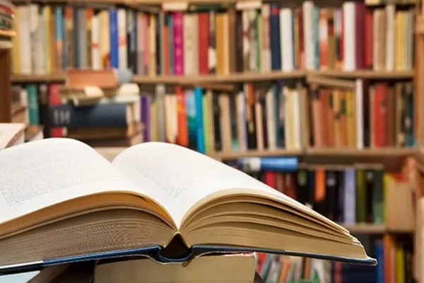 توسعه کتابخانه‌ها به گسترش فرهنگ کتابخوانی کمک می‌کند