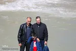 گشت‌وگذار نوروزی بر فراز زاینده‌رود