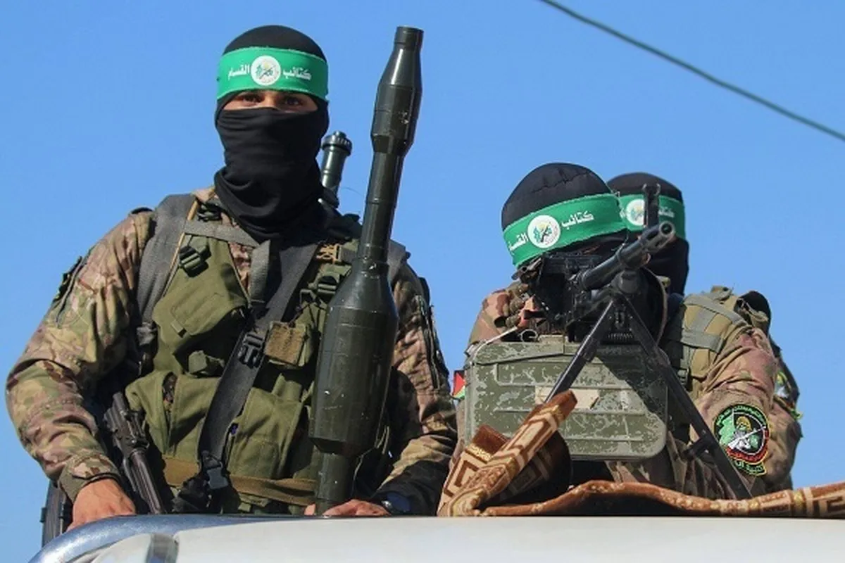 Askari wa Israel watekwa katika operesheni kali ya Brigedi za  Izz ad-Din al-Qassam