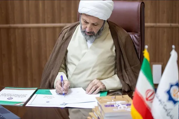 پیام تسلیت رئیس سازمان فرهنگ و ارتباطات اسلامی در پی حادثه بندرعباس