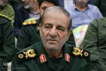 مراسم گرامیداشت شهید عباس نیلوفروشان در اصفهان
