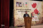 مراسم گرامیداشت شهدای 27 دی‌ماه در تبریز‎‎