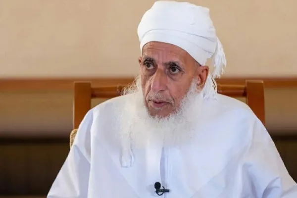 Le Grand Mufti d’Oman salue l’action anti-sioniste de l’équipe sportive de son pays