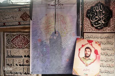 موکب‌های دختران انقلاب با محوریت حجاب