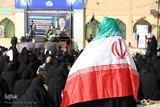 اجتماع بانوان ولایی بیــرجنــد