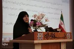 گردهمایی ستاد نهضت «پیشرفت بانوان» استان مرکزی