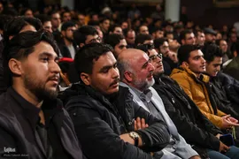 قرعه‌کشی عمره دانشجویی