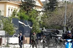 Lebanon Jails 3 for Spying for Israel