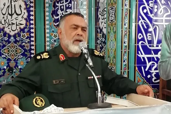 قضات با کلام طیب رأی صادر کنند