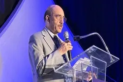 L'islam est une religion de paix et d'harmonie 