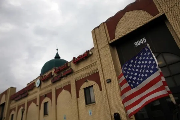 Amerikada müsəlmanlara qarşı önbaxış digər dini, etnik və ya irqi qruplara nisbətən daha çoxdur