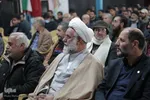 سی‌وهفتمین سالگرد شهادت حاج حسین خرازی