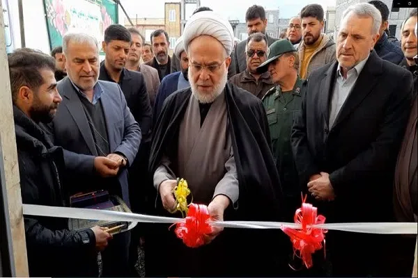 تحویل ۲۴ واحد مسکن به مددجویان کامیاران