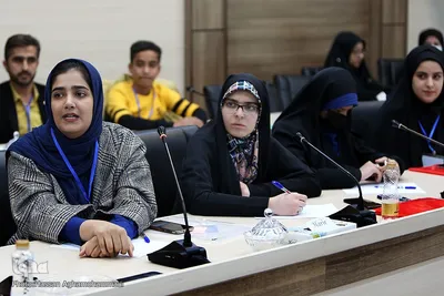 نخستین رویداد مشکل‌گشا با موضوع بررسی چالش‌های عدم تحقق تربیت ۱۰میلیون حافظ قرآن کریم