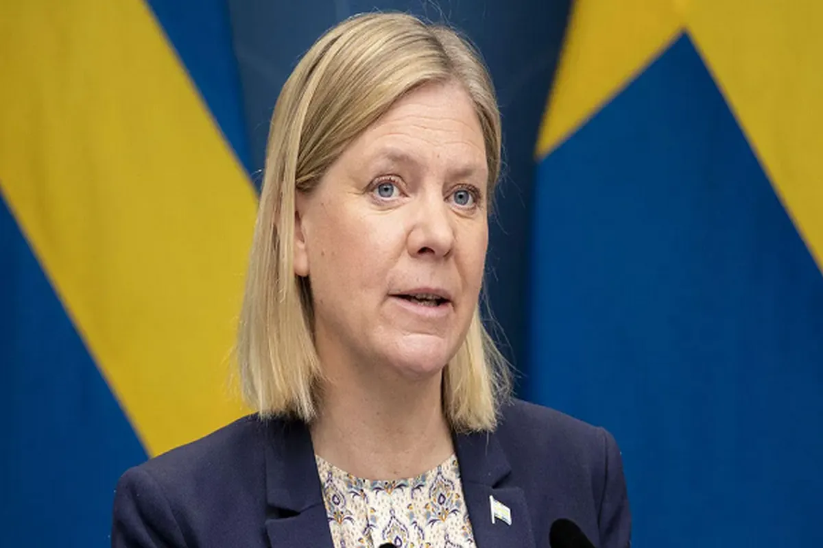Jam'iyyun adawar kasar Sweden sun nemi a kafa dokar hana kona kur'ani