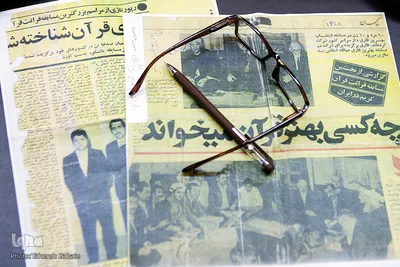 ظهر دلنشین «هادی فروزان»
