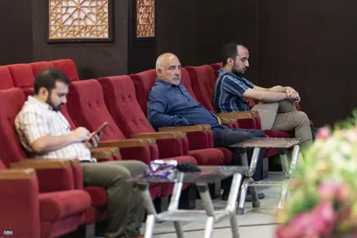 چهل و نهمین دوره مسابقات سراسری قرآن کریم - کرج
