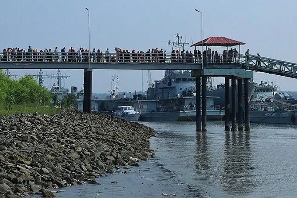 BM, Bangladeş'in Bhasan Char adasındaki Arakanlı mülteciler için eylülde yardıma başlayacak