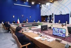 Rais wa Iran atangaza hatua za kukabiliana na janga la COVID-19