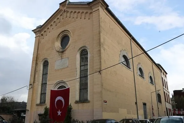 Kilise saldırısıyla bağlantılı IŞİD'li 17 şüpheli yakalandı