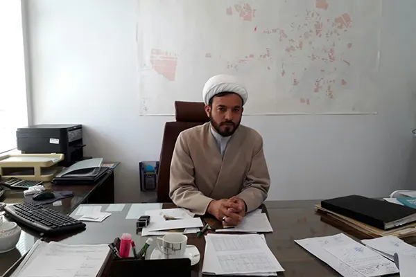 اجرای عملیات عمرانی در بقاع متبرکه سبزوار