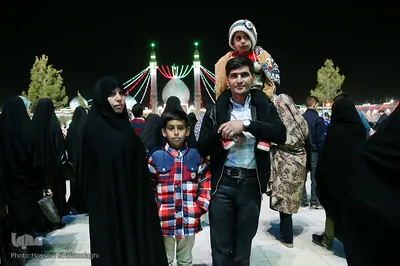 عاشقان ظهور صاحب الزمان(عج)