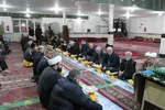 محفل انس با قرآن کریم در ملایر