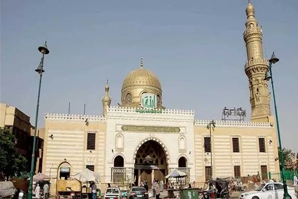مصر: إفتتاح مسجد السيدة نفيسة رسمياً الثلاثاء المقبل