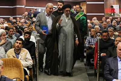 همایش بین‌المللی «ساخت، توسعه و بازسازی عتبات عالیات» در اصفهان