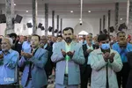 نماز عید قربان بیرجند