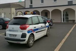 Vandals Target French Mosque in Islamophobic Attack  