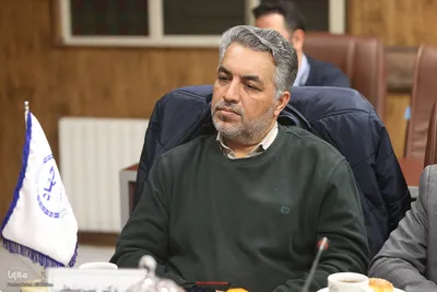 نشست مشترک رییس موسسه فرهنگی اکو با معاون فرهنگی جهاددانشگاهی