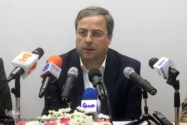 مصطفی ابطحی، دبیر چهارمین جشنواره بین المللی فیلم یاس 