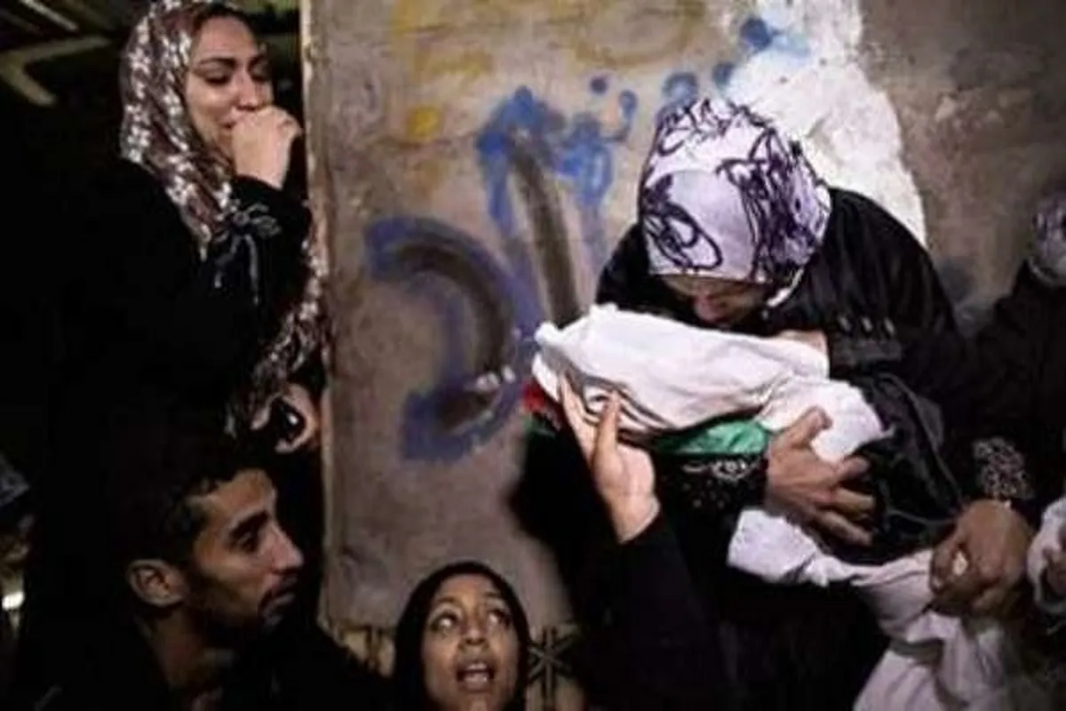 Malaman Jami’a sun yi Allah wadai da laifin yaki na kai hari kan asibitin al-Mohamedani da Isra’ila ta yi