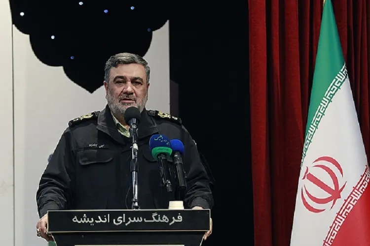استکبار به بهانه مطالبات مردمی در پی برهم زدن آرامش است