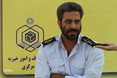 رقابت‌ دعاخوانی و حفظ موضوعی بخش بانوان مسابقات قرآن - اراک/عکاس:زهرا بهرامی