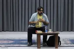 برگزاری دوره آموزشی خبرنگاری بحران ویزه اصحاب رسانه آذربایجان شرقی